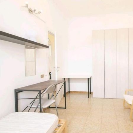 2 Bedrooms Apartment Near Metro M1 Marelli 17Min From Duomo Sesto San Giovanni Bagian luar foto