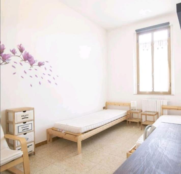 2 Bedrooms Apartment Near Metro M1 Marelli 17Min From Duomo Sesto San Giovanni Bagian luar foto