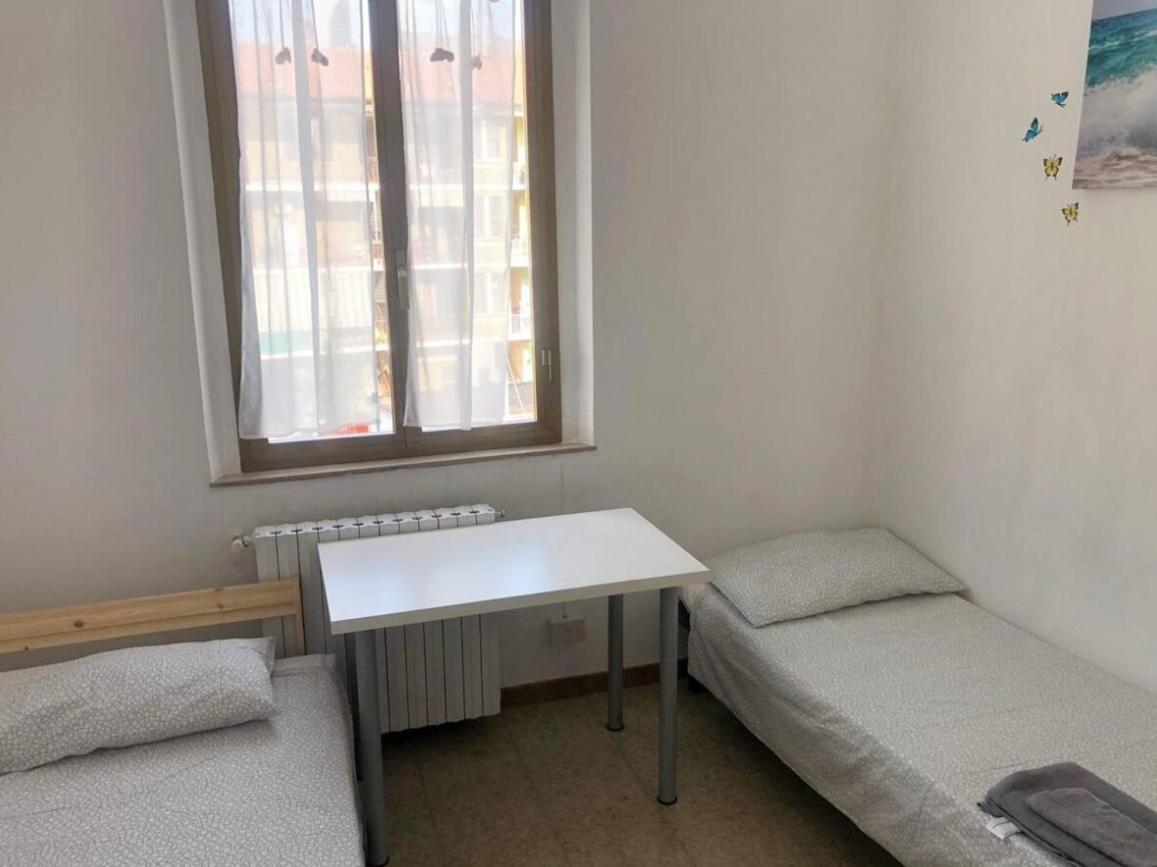 2 Bedrooms Apartment Near Metro M1 Marelli 17Min From Duomo Sesto San Giovanni Bagian luar foto