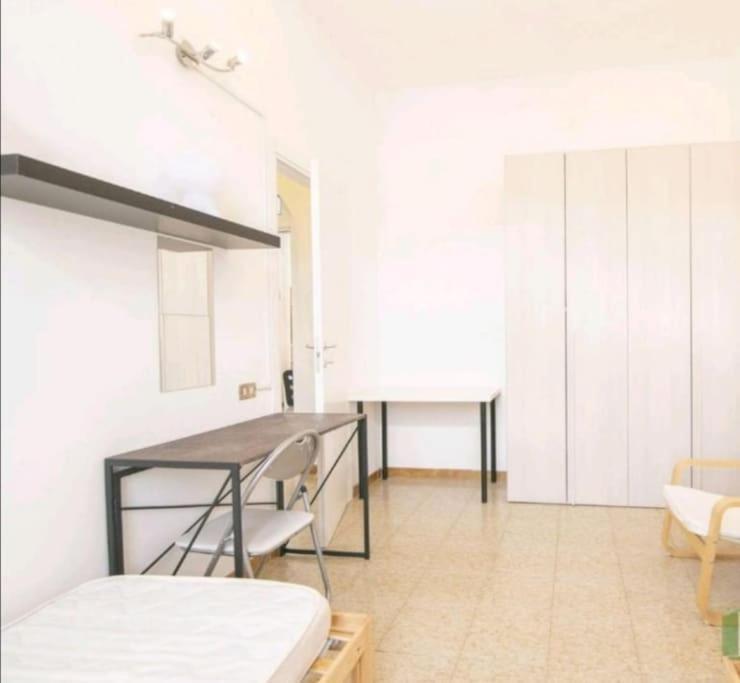 2 Bedrooms Apartment Near Metro M1 Marelli 17Min From Duomo Sesto San Giovanni Bagian luar foto